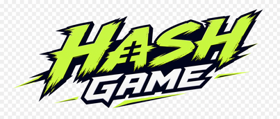 hash game logo